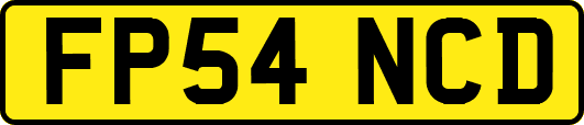 FP54NCD