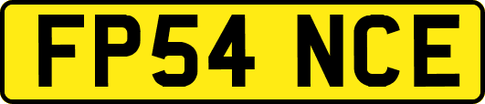 FP54NCE