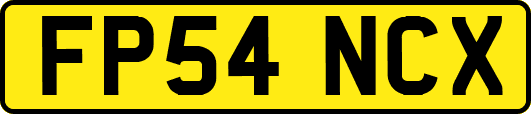 FP54NCX