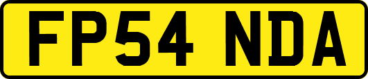 FP54NDA