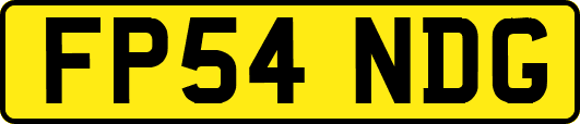 FP54NDG