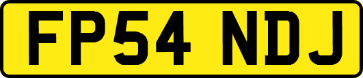 FP54NDJ