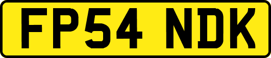 FP54NDK