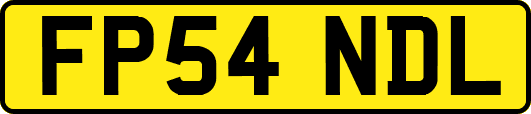 FP54NDL