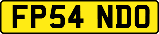 FP54NDO