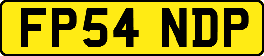 FP54NDP