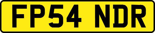 FP54NDR