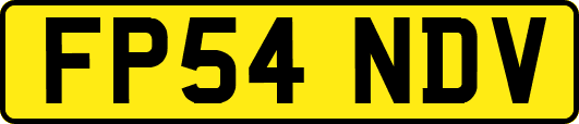 FP54NDV