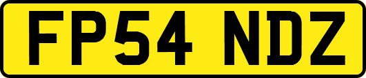FP54NDZ