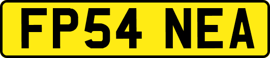 FP54NEA