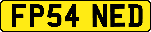 FP54NED