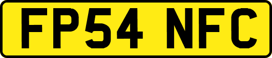 FP54NFC
