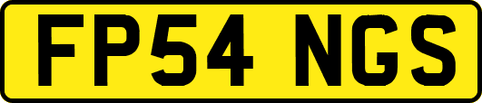 FP54NGS