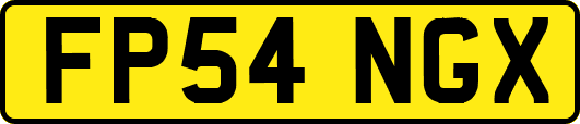 FP54NGX