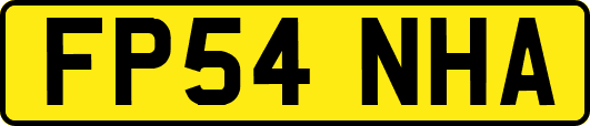 FP54NHA