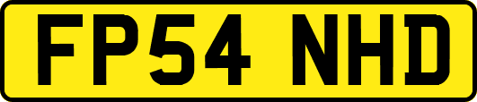 FP54NHD