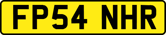 FP54NHR