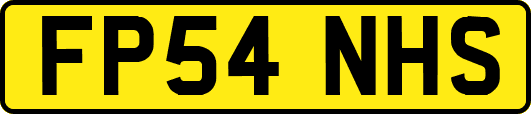 FP54NHS