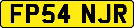 FP54NJR