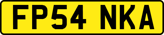 FP54NKA