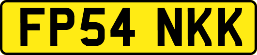 FP54NKK