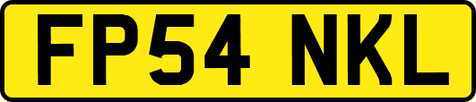 FP54NKL
