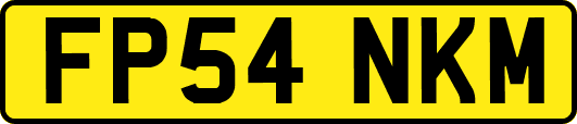 FP54NKM