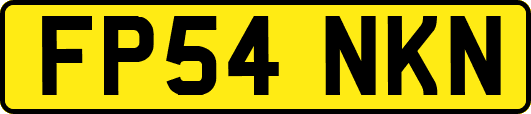 FP54NKN