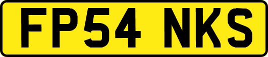FP54NKS