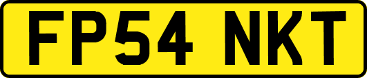 FP54NKT