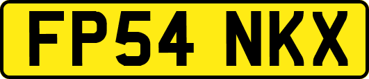FP54NKX
