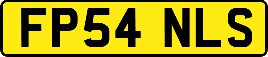 FP54NLS