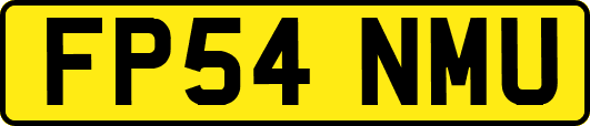 FP54NMU
