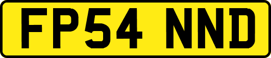 FP54NND