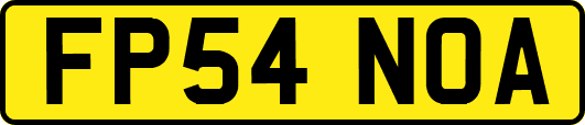 FP54NOA