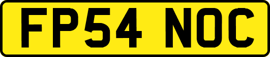FP54NOC