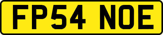 FP54NOE