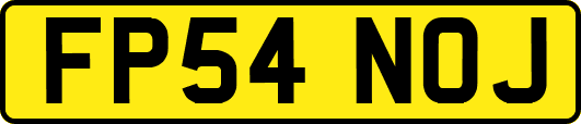 FP54NOJ
