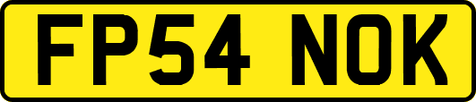 FP54NOK