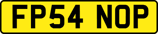 FP54NOP