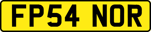 FP54NOR