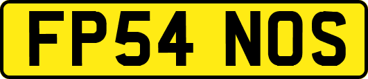 FP54NOS