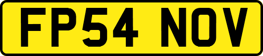 FP54NOV