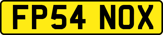 FP54NOX