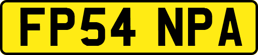 FP54NPA