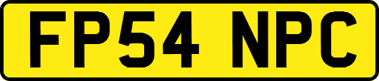FP54NPC