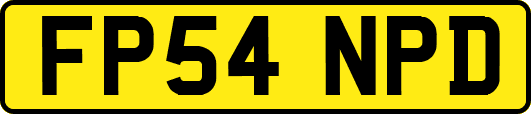 FP54NPD