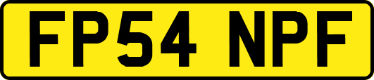 FP54NPF