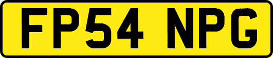 FP54NPG