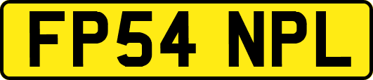 FP54NPL